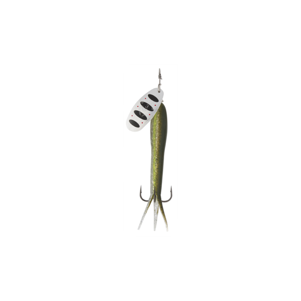 Savage Gear Flying Eel Spinner 23 Gr Sandeel - Spinnere