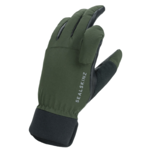 SealSkinz Broome WP AW Shooting Glove Olive