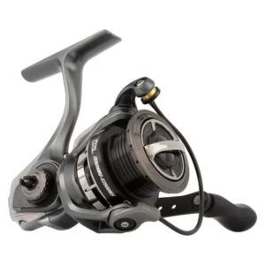 ABU Garcia Zenon MG-XMS Spinnehjul ABU Zenon MG-XMS 2500