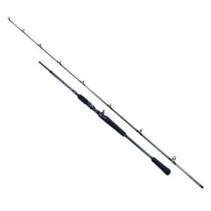 BFT Raptor G2 Jerk Bait 6'6 -150gr