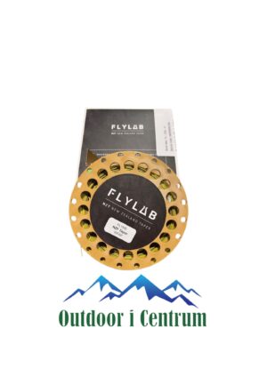 Fly Lab Velocity WF-6-F Olive Flueline