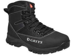 Greys Tital Cleated Sole Wading Boots-42