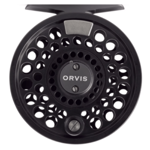 Orvis Battenkill Disc Black