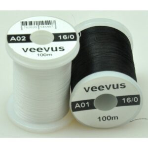 Veevus Thread 16/0 100m