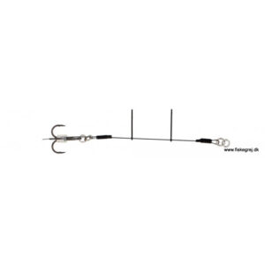 Westin Release Stinger Belly Softlure