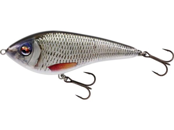 Westin Swim Glidebait 31g Floating Real Roach