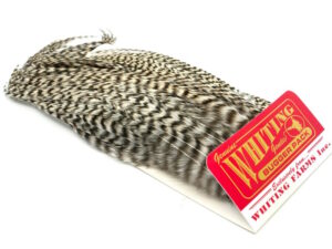 Whiting Bugger Pack-Grizzly
