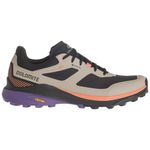 DOLOMITE NIBELIA GORE-TEX DAME SKO Goat Beige 42