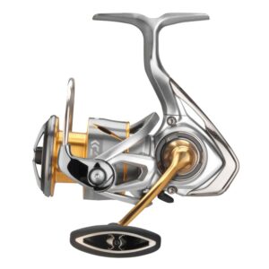 Daiwa 21 Freams Lt 4000-c - Fastspolehjul