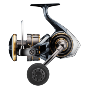 Daiwa Caldia SW