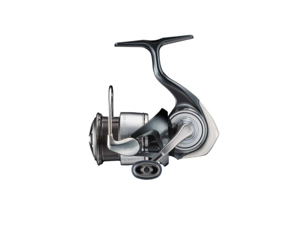 Daiwa Certate G Lt 2024 Spinnehjul CERTATE G LT3000D-CH