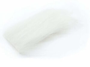 FlyCo Select Craft Fur-White