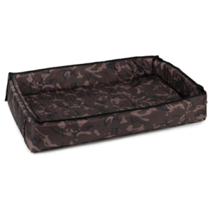 Fox Camo Mat with Sides