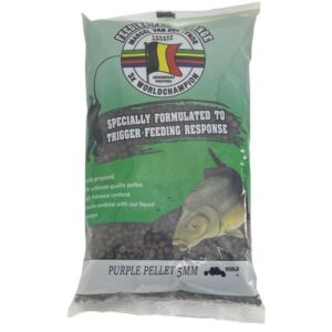 Marcel Van Den Eynde Purple Pellets 900gr