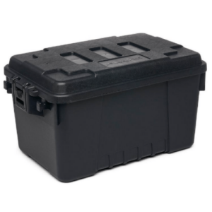 Plano Sportsman Trunk Small 53L Sort