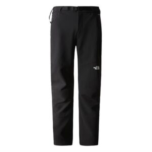The North Face Mens Diablo Tapered Pant, Black