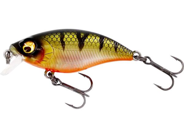 Westin BuzzBite SR Crankbait 4cm/4g Bling Perch