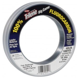 Berkley Big Game Fluorocarbon