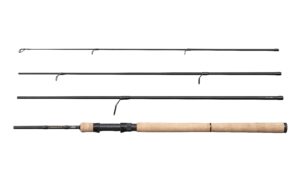 Berkley Lightning HT II 4 Delt Spinnestang Lightning HT II 1064ML 10-35g