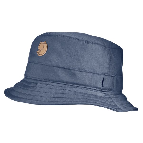 Fjällräven Kiruna Hat Dark Navy XL