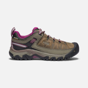 Keen Targhee III WP Dame Vandresko 37