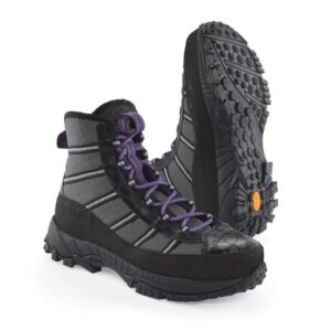 Patagonia Forra Wading Boots, Forge Grey