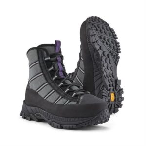 Patagonia Forra Wading Boots, Forge Grey