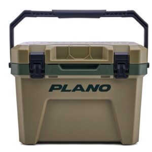 Plano Frost Cooler 13L Grøn