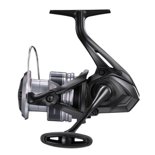 Shimano Aero Bb C3000 - Fastspolehjul