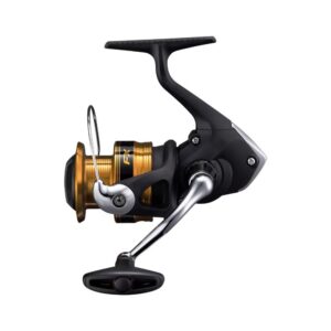 Shimano FX Spinnehjul 2500 FC