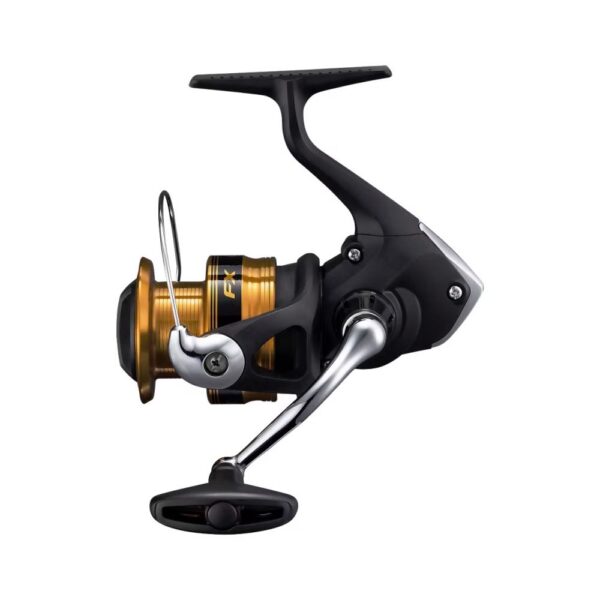 Shimano FX Spinnehjul 2500 FC