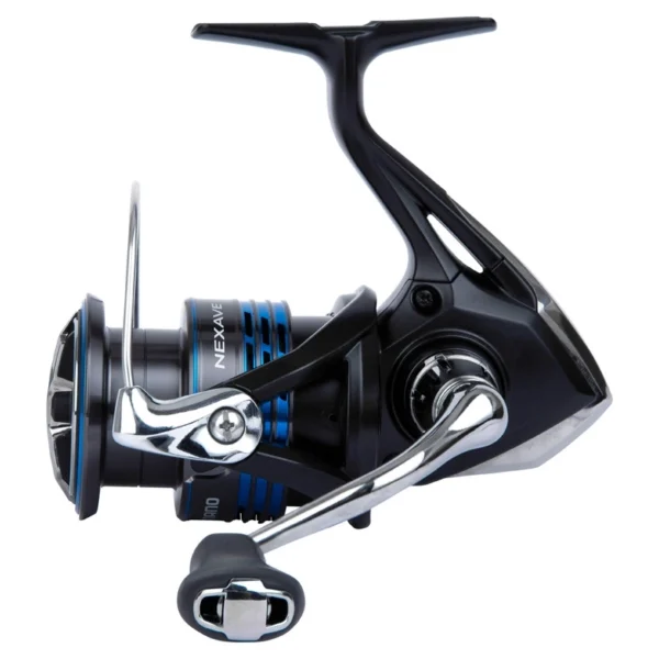 Shimano Nexave FI spinnehjul 2500 FI