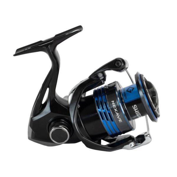 Shimano Nexave Fi C3000hg - Fastspolehjul