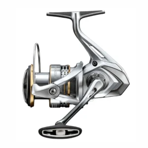 Shimano Sedona FJ Spinnehjul FJ 3000