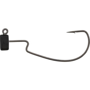 Westin Offset Ned Jig Head Black Nickel Tungsten