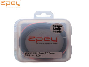 Zpey Zkagit Light Shooting Head-S3/S4-34 Gr.