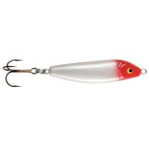 Falkfish Spöket 14g Wobler Red Head