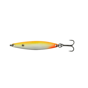 Hansen Sd Fight 7,6cm - 15gr Uv Yellow/pearl White - Blink