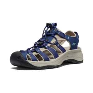 KEEN ASTORIA Dame Sandaler 42