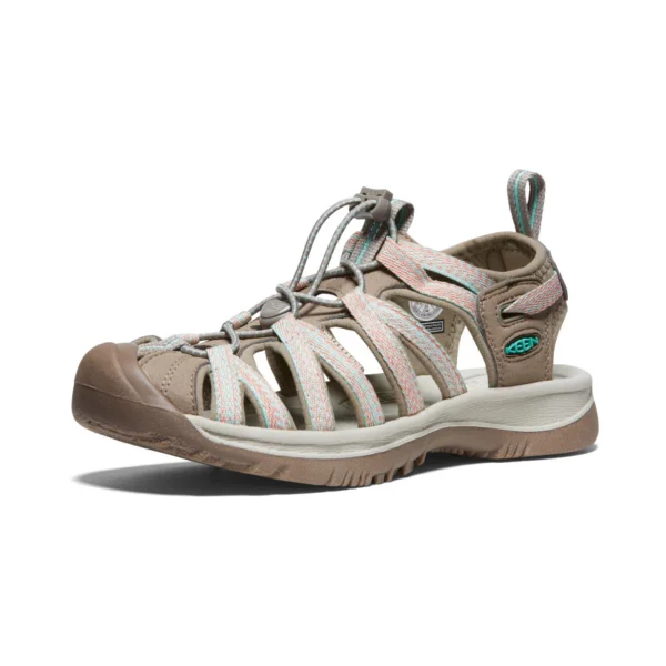 KEEN WHISPER Dame Sandaler 42