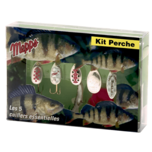 Mepps Perch Kit