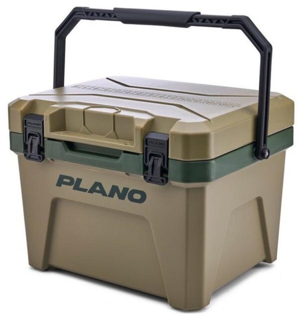 Plano Frost Cooler Køleboks Plano Frost cooler 20L Olive