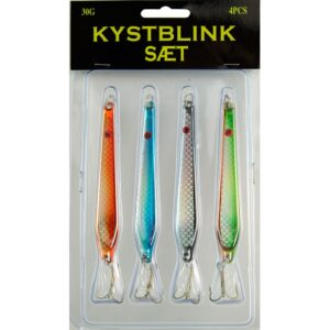 Sfg Kystblink Klassisk 20 Gr - Blink