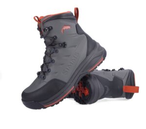 Simms Freestone Boot Profil Vadestøvle 12