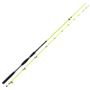 Troutlook Italy Trout 6' 3-22gr - Spinnestang