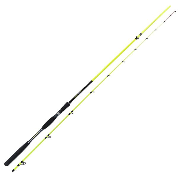 Troutlook Italy Trout 6' 3-22gr - Spinnestang