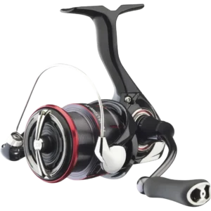 Daiwa 23 Fuego Lt Fastspolehjul 23 FUEGO LT2500D