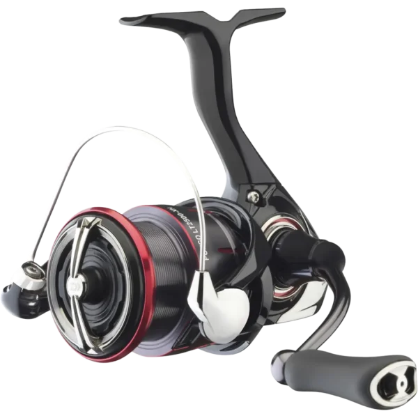 Daiwa 23 Fuego Lt Fastspolehjul 23 FUEGO LT3000D-C