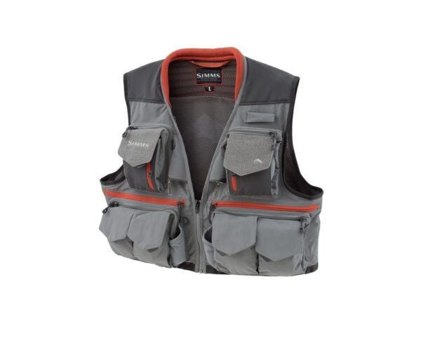 Simms Guide Fiskevest M