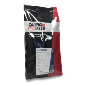 Carp Pro Feed Pro Plus Pellets 12mm 10kg
